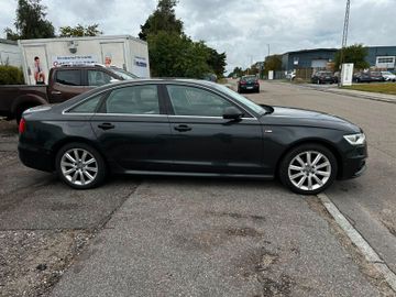 Audi A6 - 3