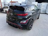 Hyundai KONA 2.0 T-GDI N DCT N