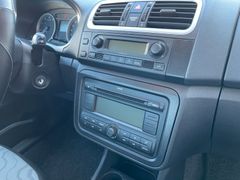 SKODA Fabia Style Edition Klimaautomatik