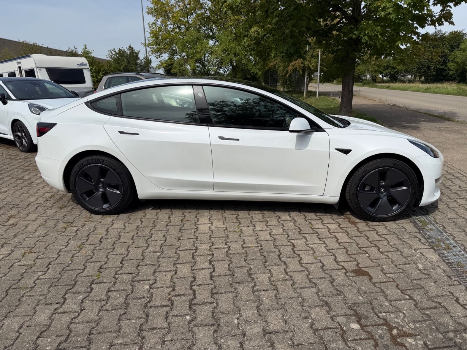 Tesla Model 3 Long Range Dual AWD foto 6