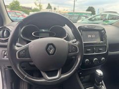 Fahrzeugabbildung Renault Clio Grande Intens PDC