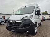 Opel Movano C Kasten HKa L2H2 3,5t Edition Klima - Opel Movano aus 2022