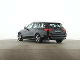 Mercedes-Benz C 220 d T Avantgarde MBUX AHK Kamera LED Navi - gebrauchte Mercedes-Benz C 220 aus dem Jahr 2021