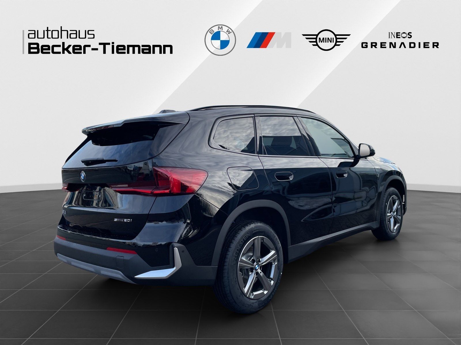 BMW X1 - Bild 6