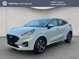 Ford Puma 1.0 EcoBoost Hybrid ST-LINE - Ford Puma Jahreswagen