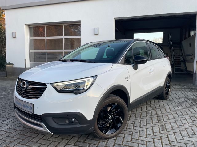 Opel Crossland (X)*110 PS*Klima*LED*SHZ*PDC*FSH*LHZ*