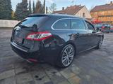 Peugeot 508 SW GT 2.0 HDi*Autom-Leder-LED-HUD-Pano-Navi* - Peugeot 508 Gebrauchtwagen in Mülheim (Ruhr)