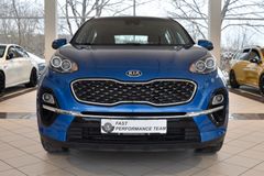 KIA Sportage 1.6 Vision 4WD~Automatik~Apple~AHK