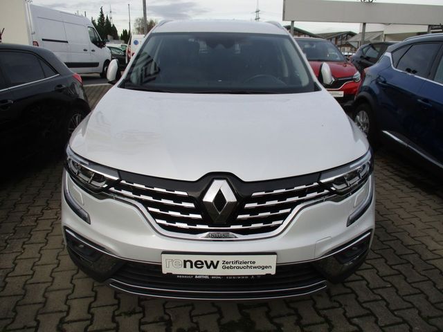 Renault Koleos BLUE dCi 185 4WD X-tronic INITIALE PARIS