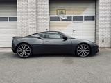 Lotus Evora 3.5 V6 S 2+2 S USA import - : Import
