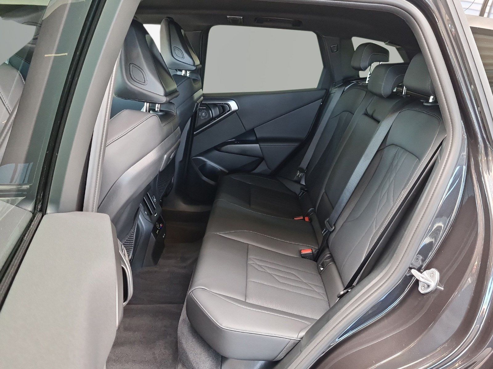 BMW X3 - Bild 12