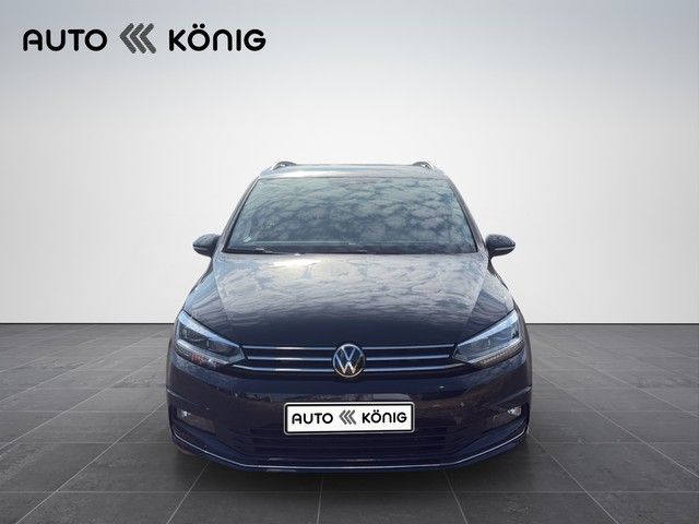 Fahrzeugabbildung Volkswagen Touran Highline 2.0 TDI 110 kW *Rückfahrkamera*