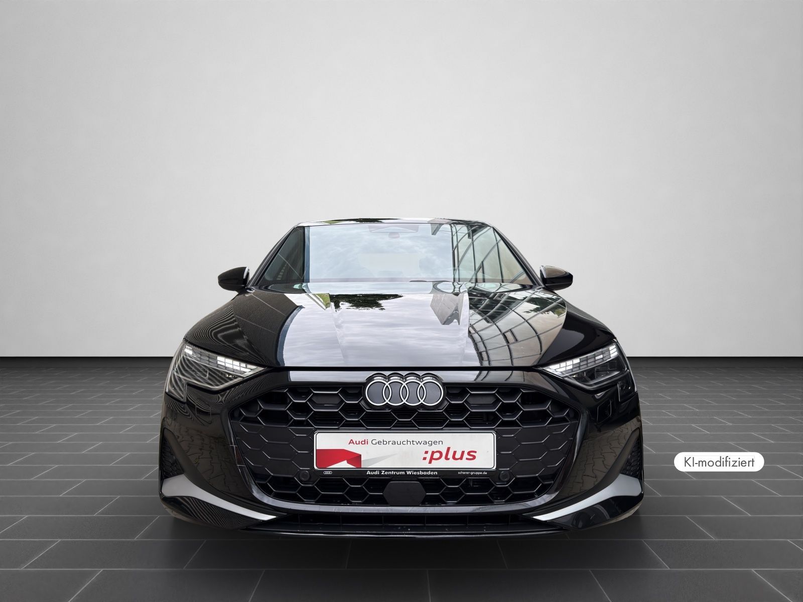 Audi A3 - Bild 6