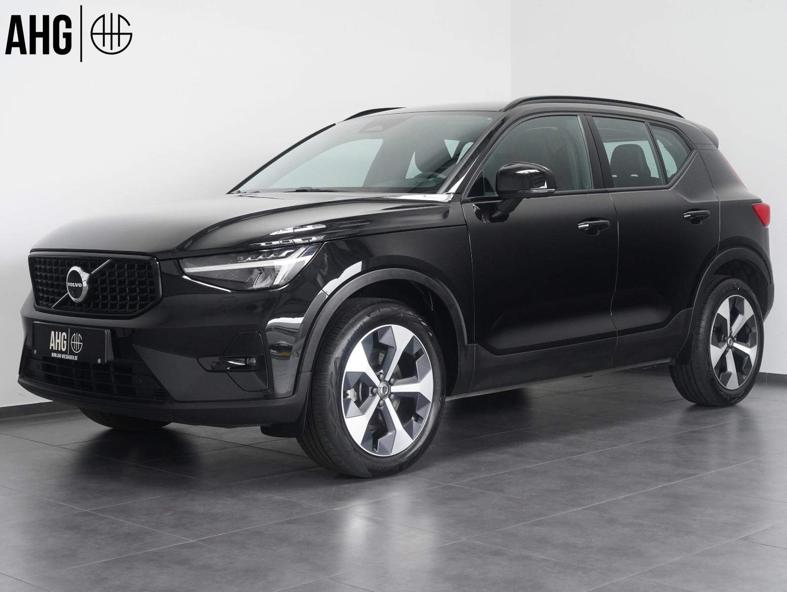Volvo XC40 B4 B Plus Dark LEDER/NAVI/GOOGLE/LED