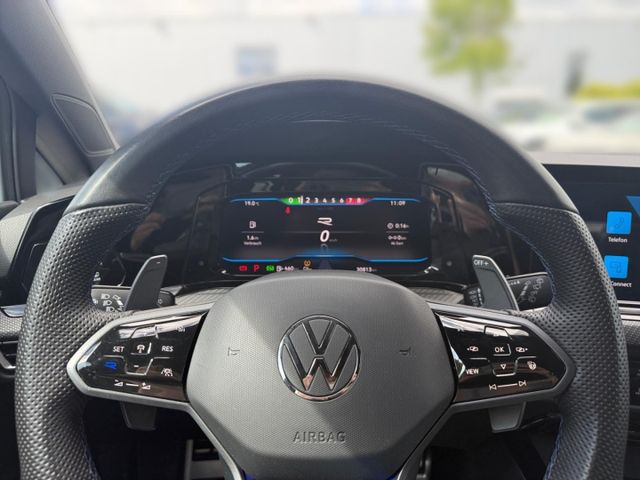 Golf R 8 4Motion Performance 2.0 TSI ACC CarPlay
