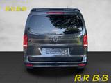 Crosscamp Base X MB VITO 220 CDI AT 4x4 DACHZELT NAVI AHK  - Wohnmobil oder -wagen At Wohnwagen gebraucht