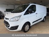 Ford Transit Custom 310 L2H1 TREND 2.2TDCI 125HK - gebrauchte Ford Transit Custom aus dem Jahr 2015