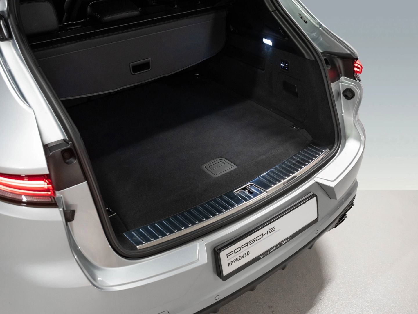 Porsche Cayenne Turbo E-Hybrid HeadUp InnoDrive PDCC foto 20