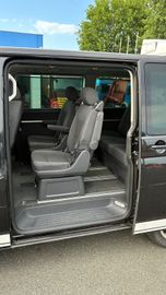 Volkswagen T5 Multivan - 8