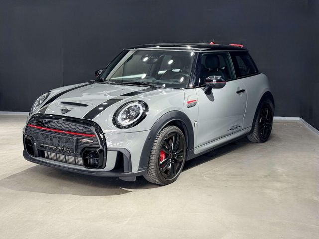 MINI John Cooper Works Sportauspuff von Axle-Black*Tr