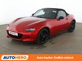 Mazda MX-5 2.0 Sports-Line*NAVI*LED*TEMPO*PDC*SHZ* - Mazda MX-5 Gebrauchtwagen in München