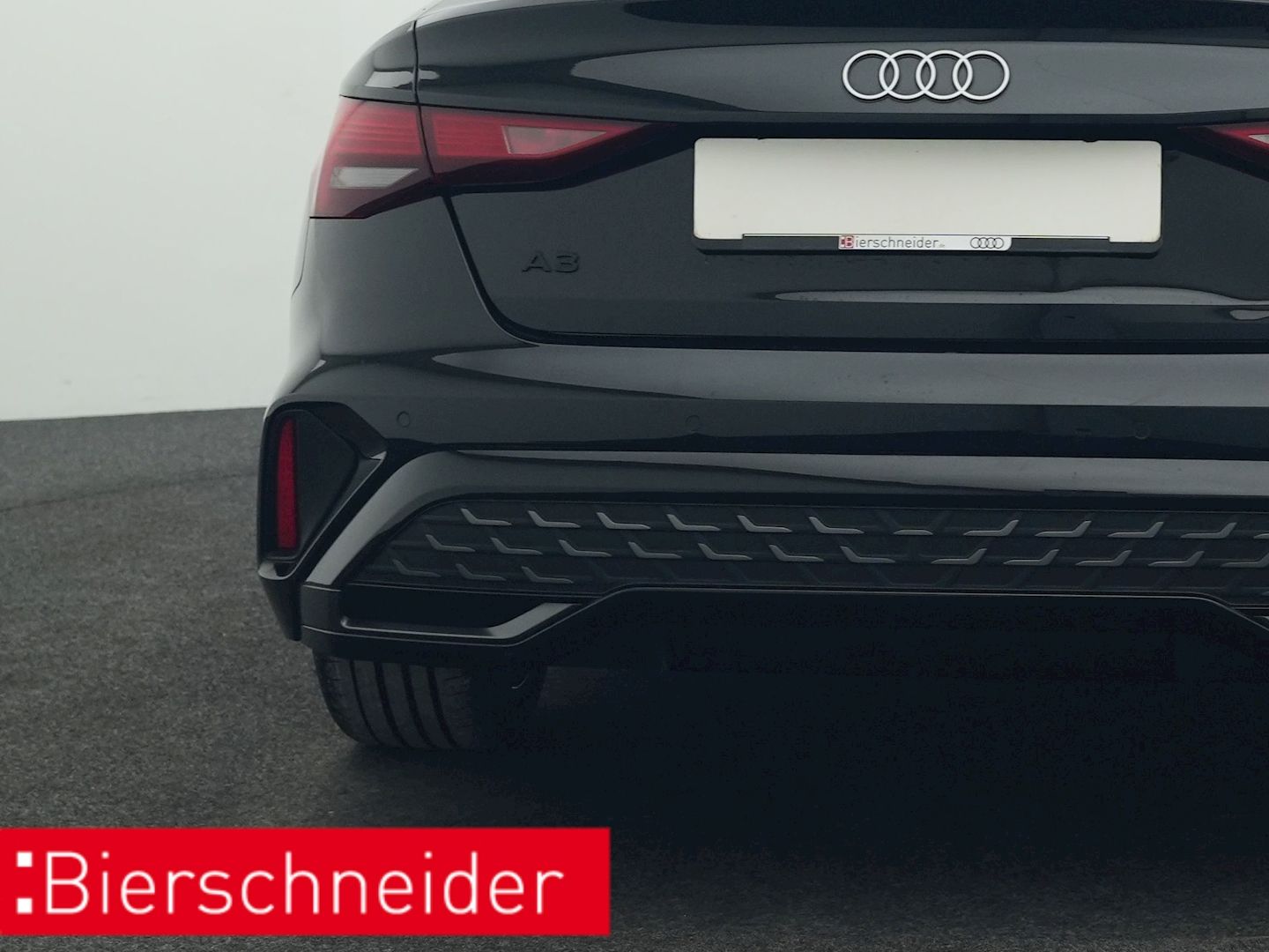 Audi A3 - Bild 22
