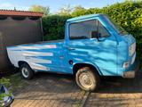 Volkswagen T3 Pritsche  - Volkswagen T3: Pritsche