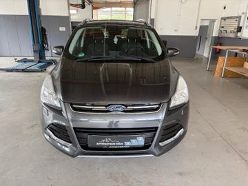 Ford Kuga - 5