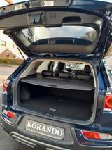 Ssangyong Korando 1.5 T-GDI Benzin Onyx 2WD - Ssangyong Korando aus 2021