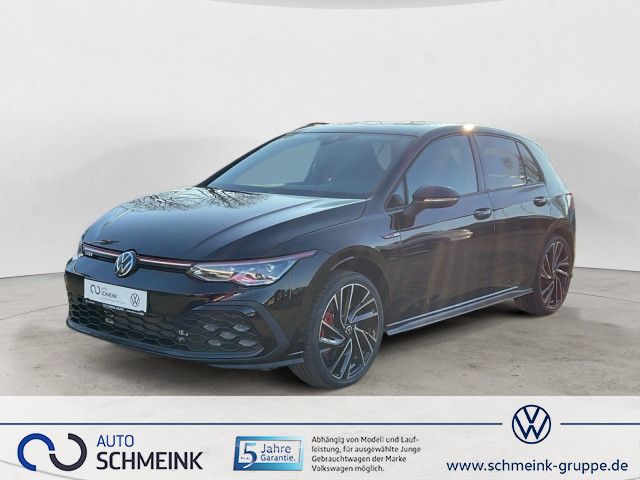 Volkswagen Golf GTI 2.0 TSI DSG LED Matrix R-Kamera 19 Zoll