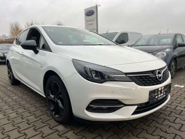 Opel Astra K Lim. GS Line ** TOP ZUSTAND **