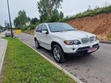 BMW X5 4.4i - - gebrauchte BMW X5 aus dem Jahr 2006