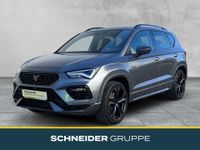 Cupra Ateca - Vorschau Bild 1