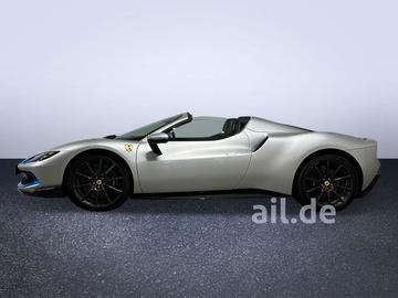 2023 Ferrari 296 GTS 照片 3