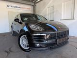 Porsche Macan S Diesel Leder/Bi-Xenon/St.Hz/Motor neu! - Porsche Macan in Leipzig