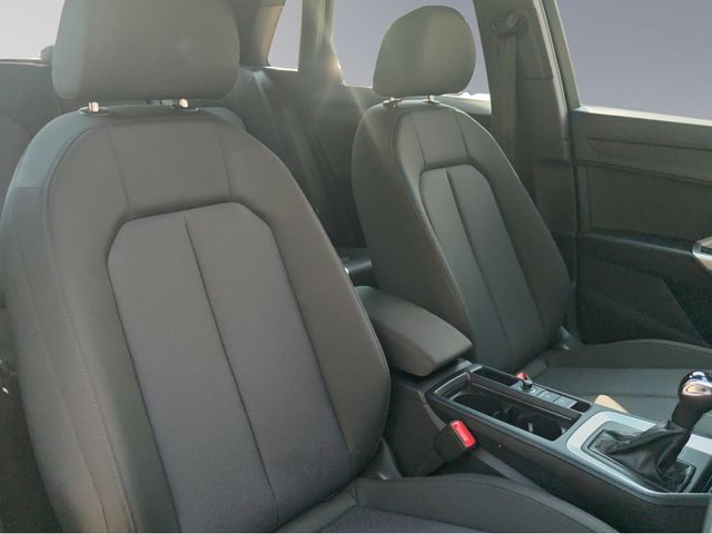 Q3 35 TFSI advanced S-tronic