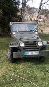 Fiat Campagnola, kein Jeep oder Alfa matta... - Fiat Gebrauchtwagen von 1979