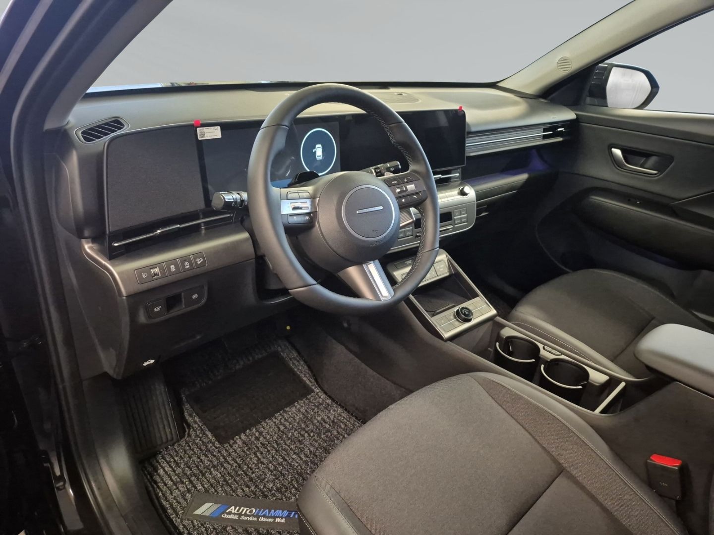 Hyundai Kona – Bild 9