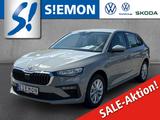 Skoda Scala 1.0 TSI DSG Selection AHK SHZ WSS beheizba - Skoda Scala Tageszulassungen