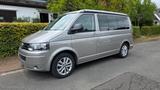 Volkswagen T5 California - Volkswagen T5 California: Automatik