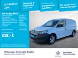 Volkswagen Caddy Maxi Cargo 2.0 TDI DAB PDC Navi Klima - Angebote