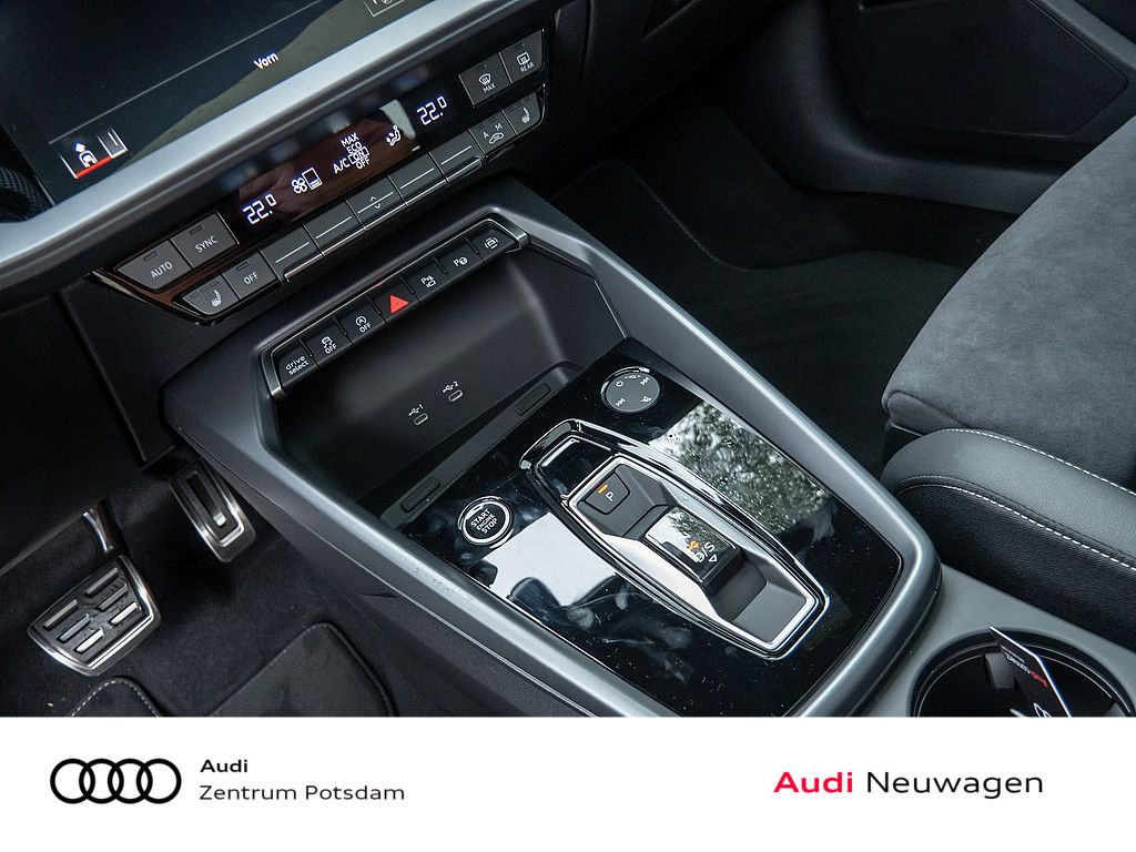 Audi A3 - Bild 13