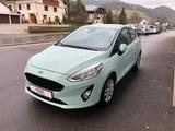 Ford Fiesta 1.1 Cool & Connect PDC KAMERA KLIMA - Ford Fiesta: Grün