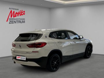 BMW X2 - 3