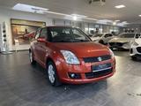 Suzuki Swift 1.3 92PS Comfort 4x4 AHK SZH 4 SEASONS Com - Suzuki aus 2009