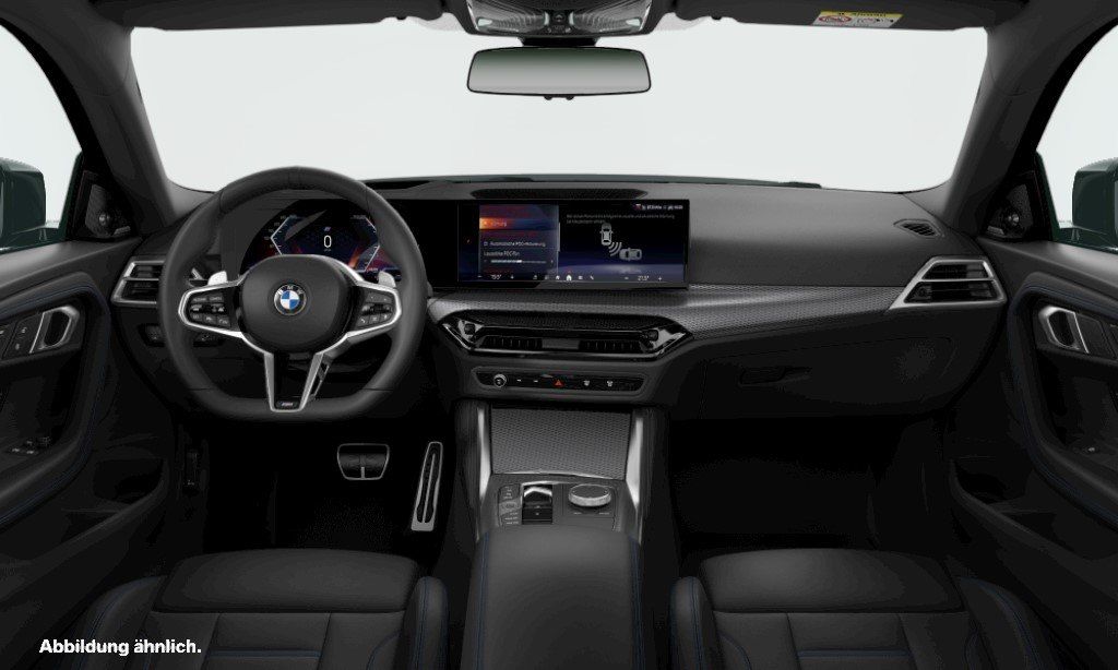 BMW 220 - Bild 4