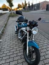 Suzuki GS500E Garage fahrzeug mit keine Wartungsstau - Suzuki GS 500F
