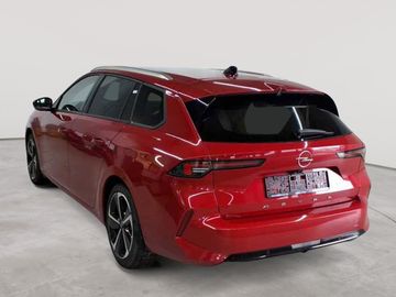 Opel Astra - 5
