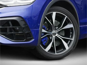 Volkswagen Tiguan R  2.0 TSI 4Motion IQ Light Kamera Navi