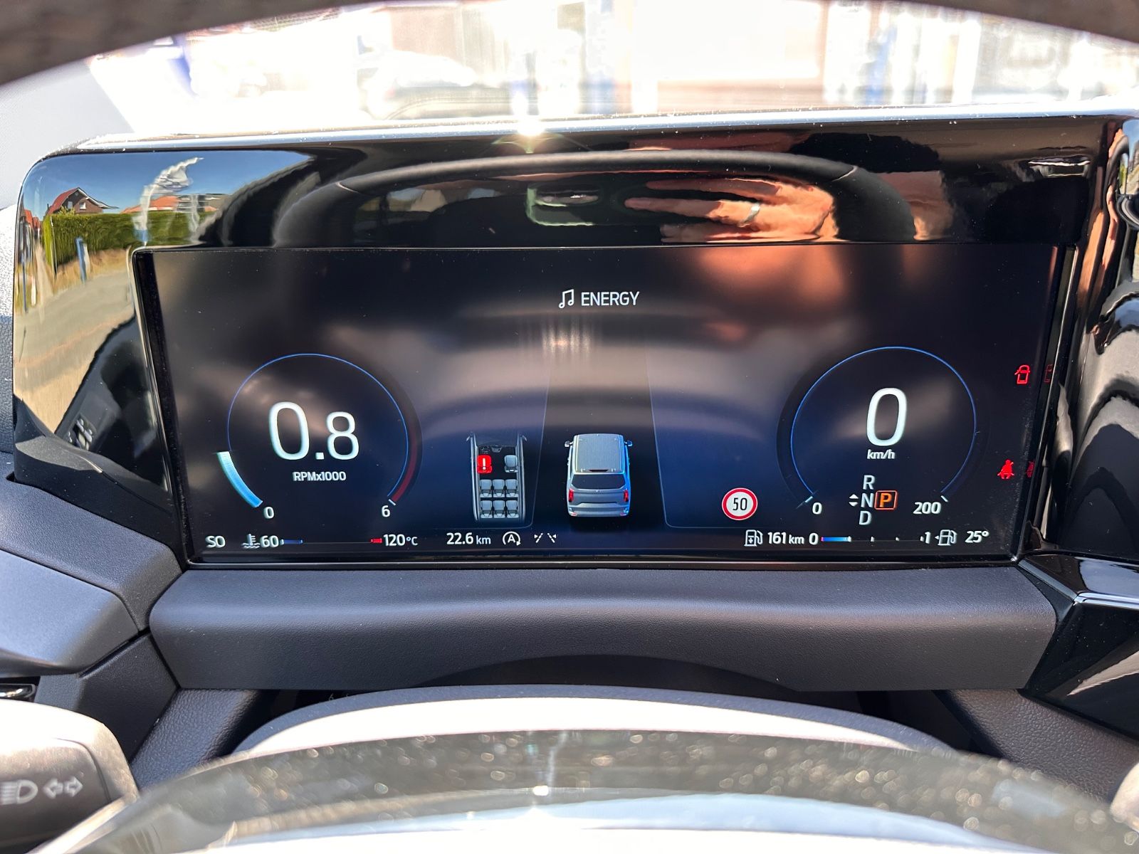 Fahrzeugabbildung Ford Tourneo Custom 2.0 EcoBlue 320 L2  Titanium Aut.